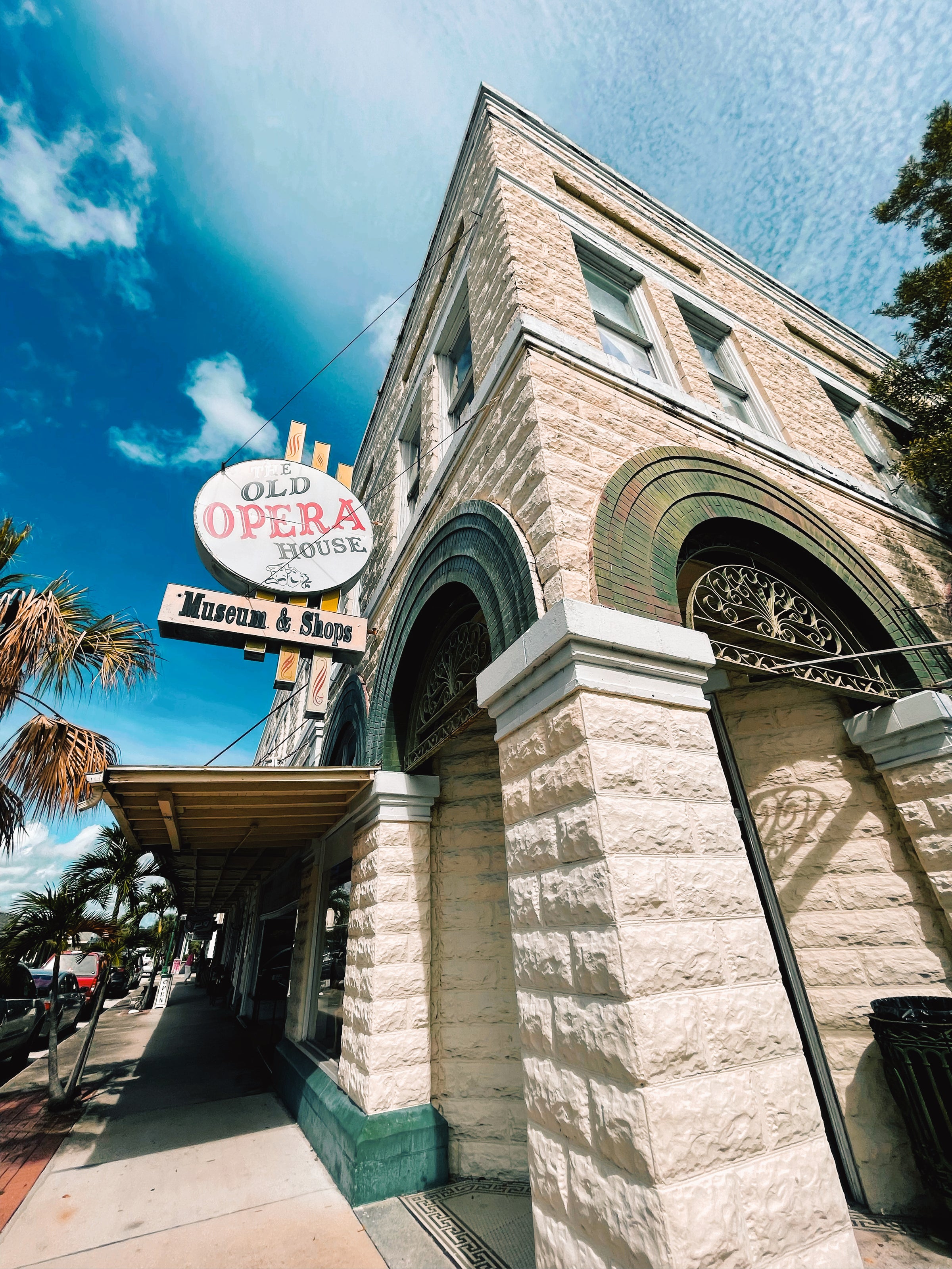 Home | Arcadia Main Street Program